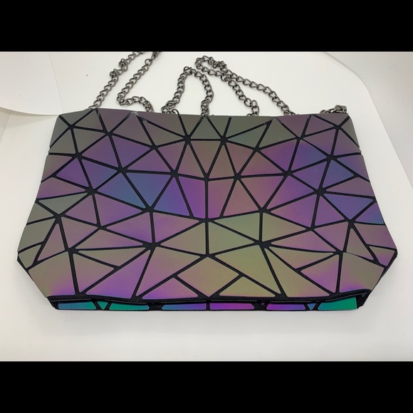 Luminous light sensitive Bag perfect for Selfies - Picture 13 of 13